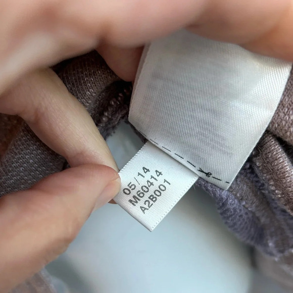 Stella McCartney for Adidas Cotton Sweatshirt, Size XS - Picture 9 of 12